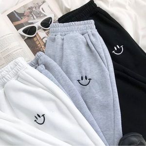 Cozy sweatpants